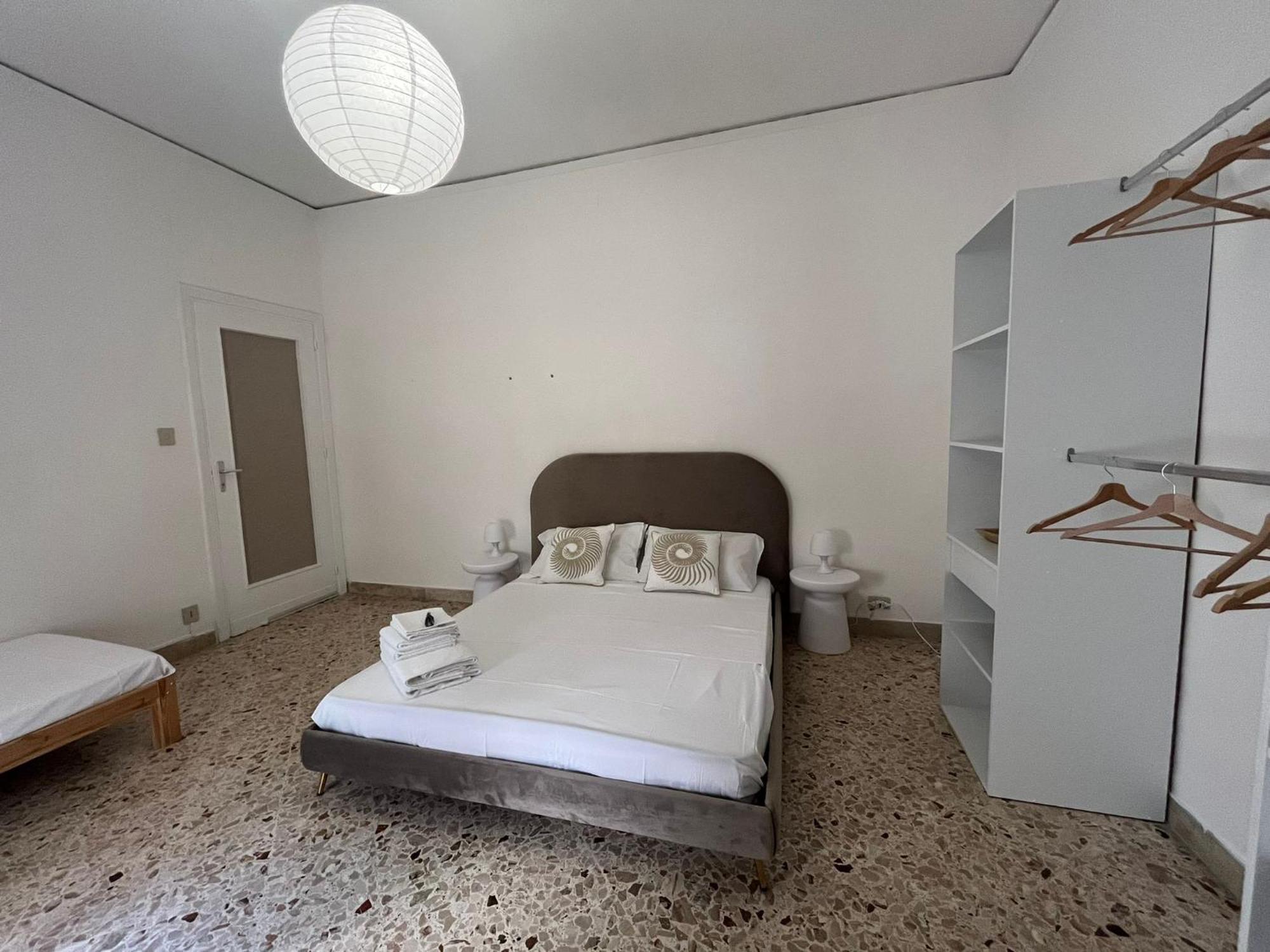 Casa Dei Nonni Di Yuri Bed & Breakfast Palermo Exterior photo