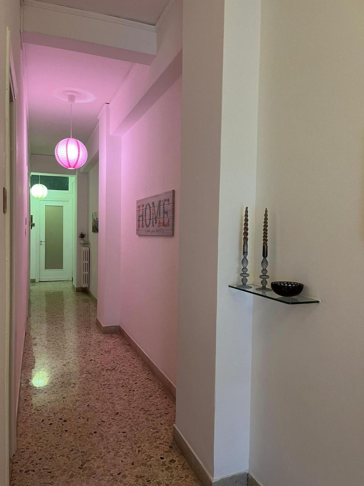 Casa Dei Nonni Di Yuri Bed & Breakfast Palermo Exterior photo