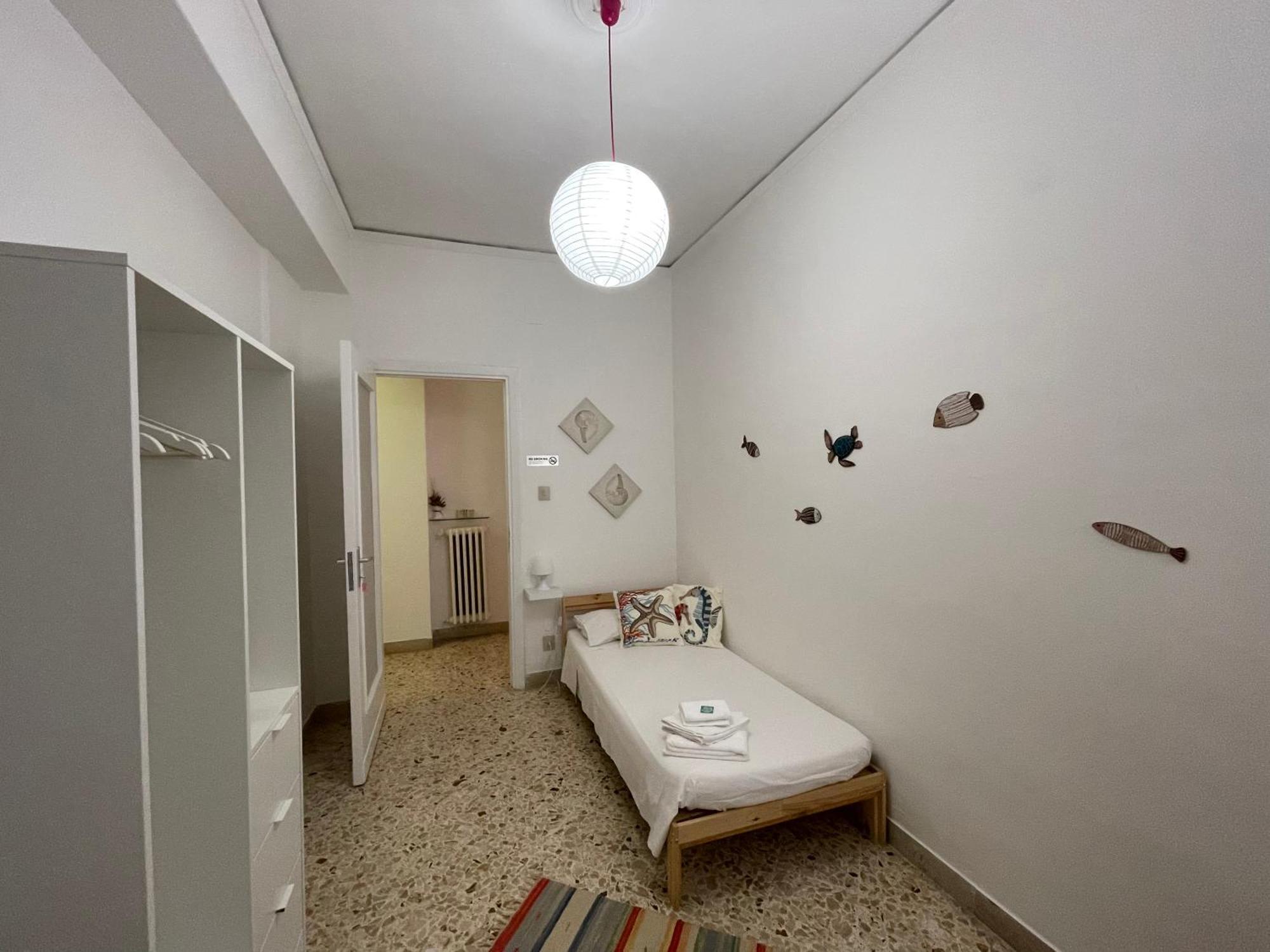 Casa Dei Nonni Di Yuri Bed & Breakfast Palermo Exterior photo